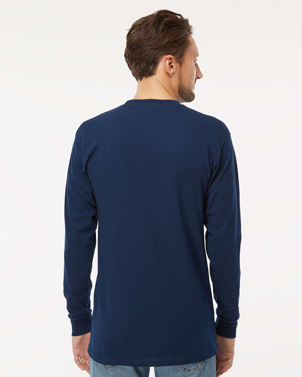 Deep Navy