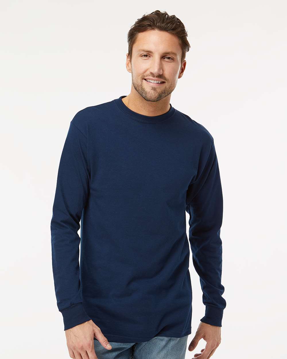 Deep Navy