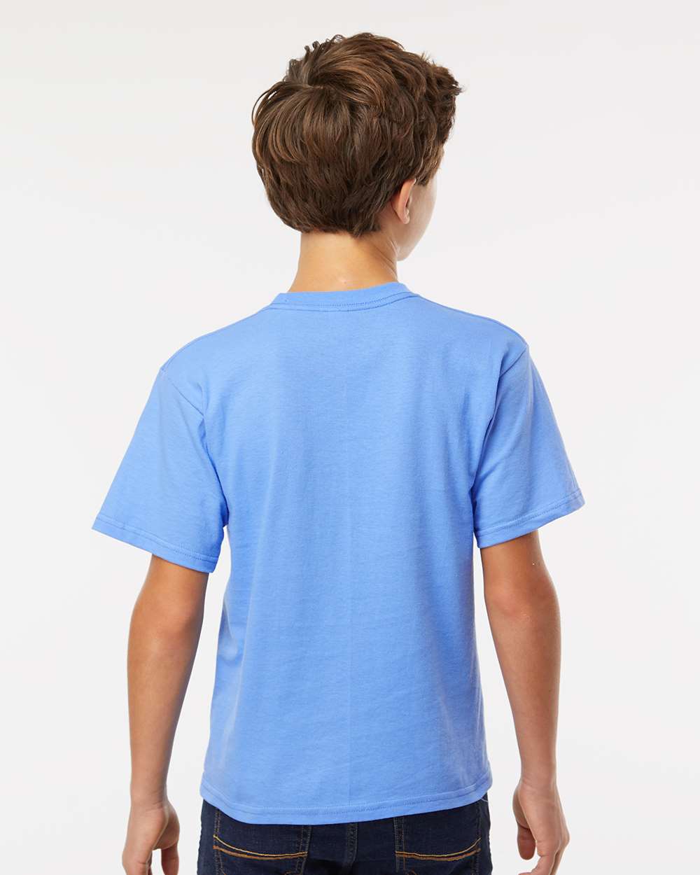 Carolina Blue