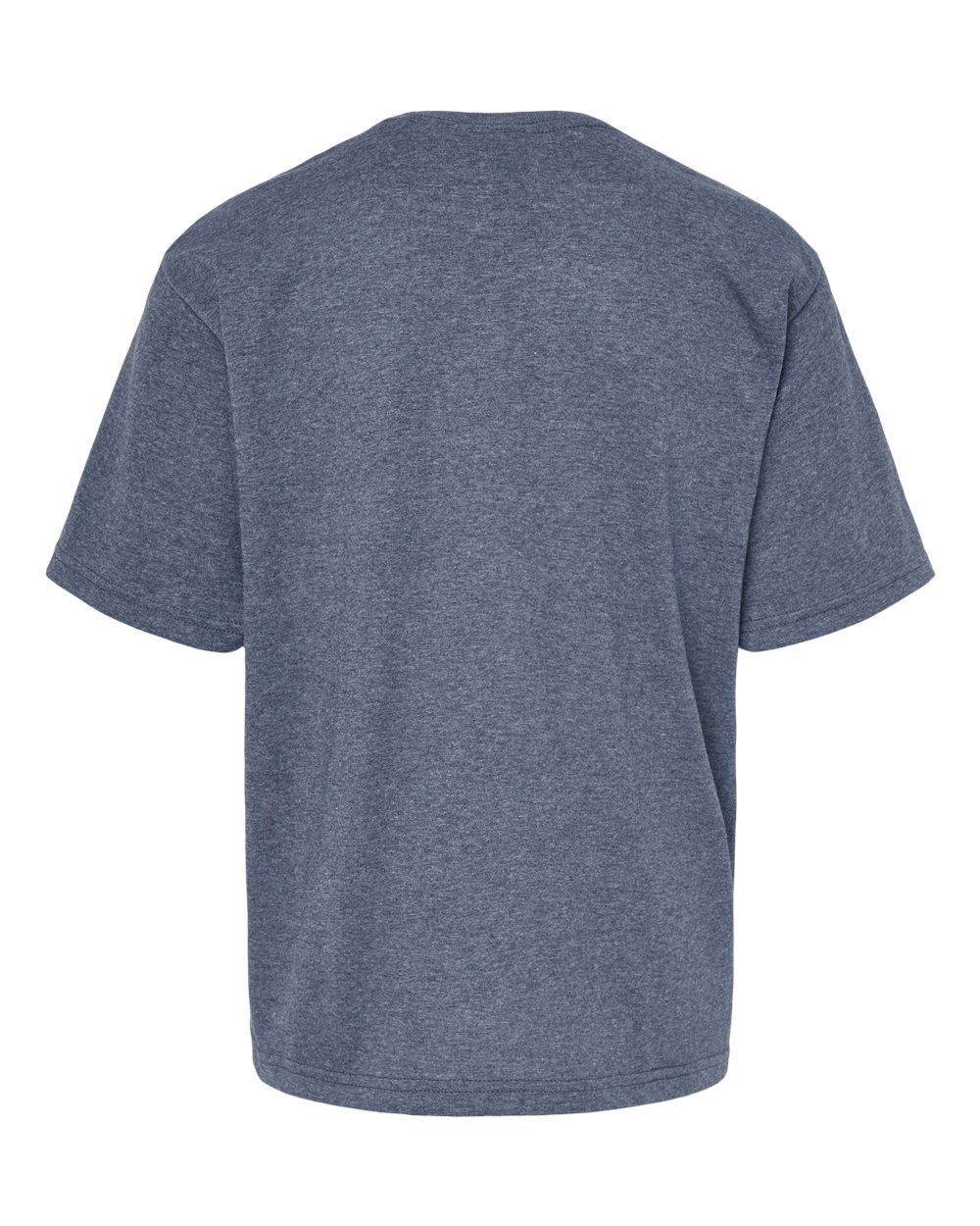 Heather Navy