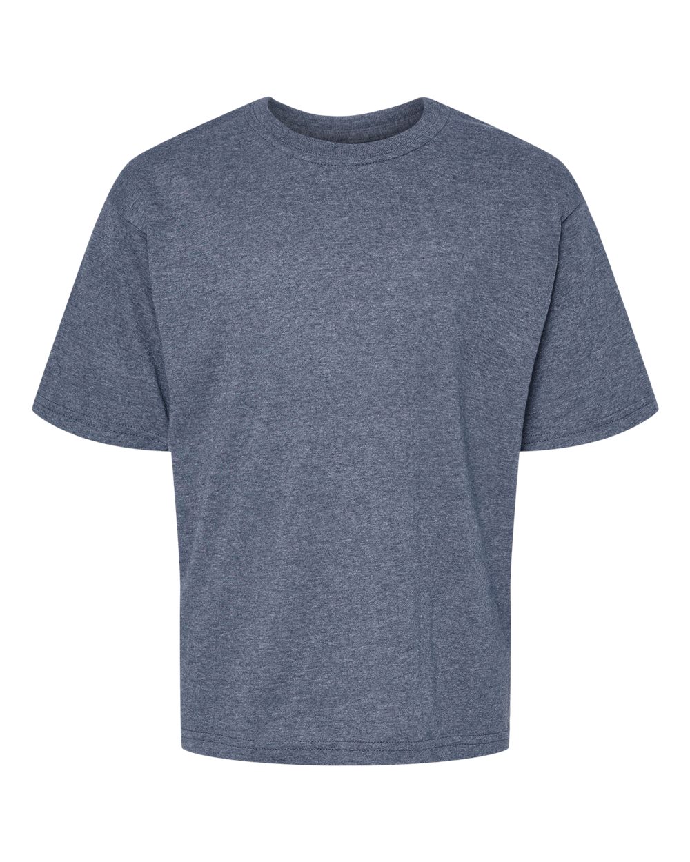 Heather Navy