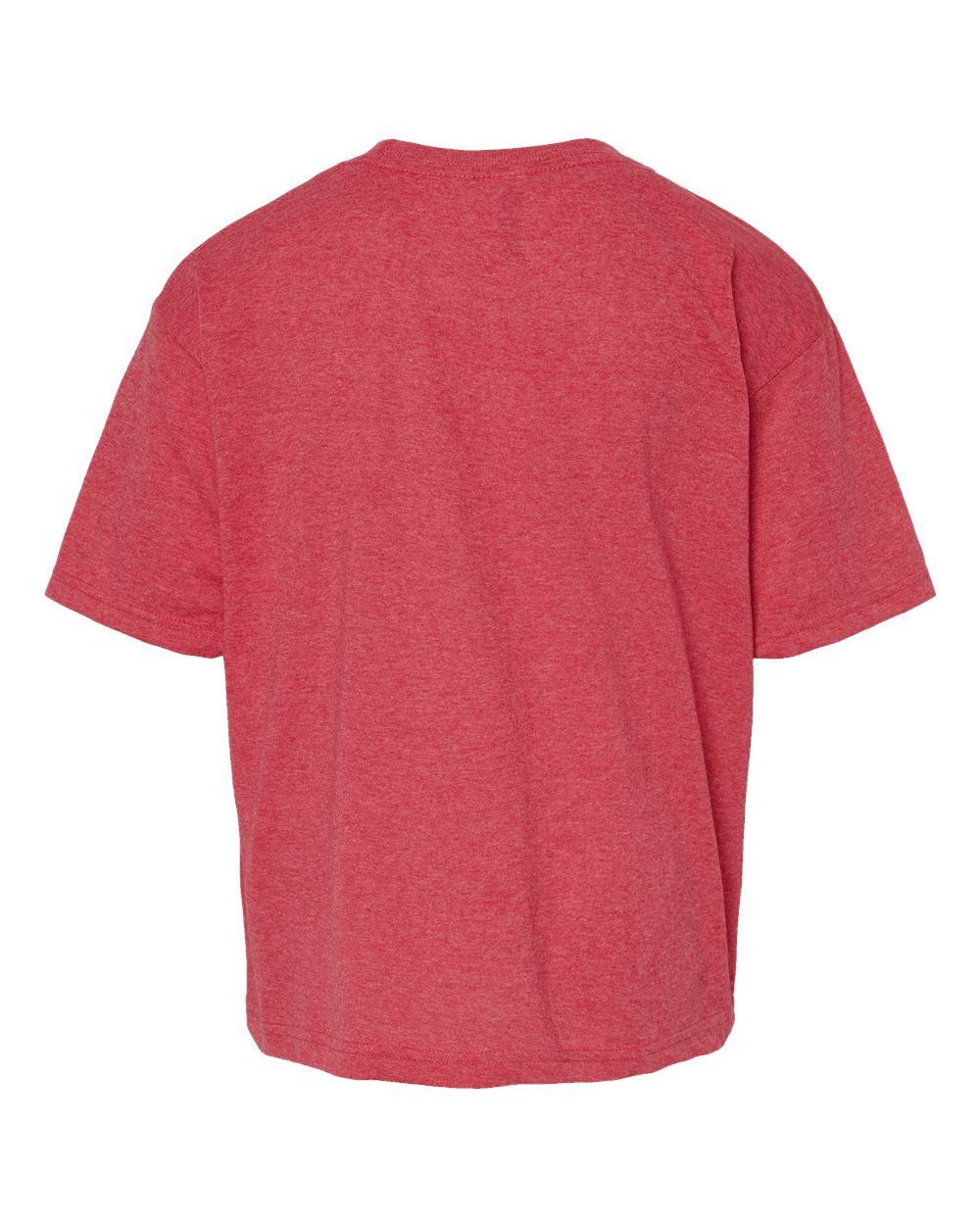 Heather Red