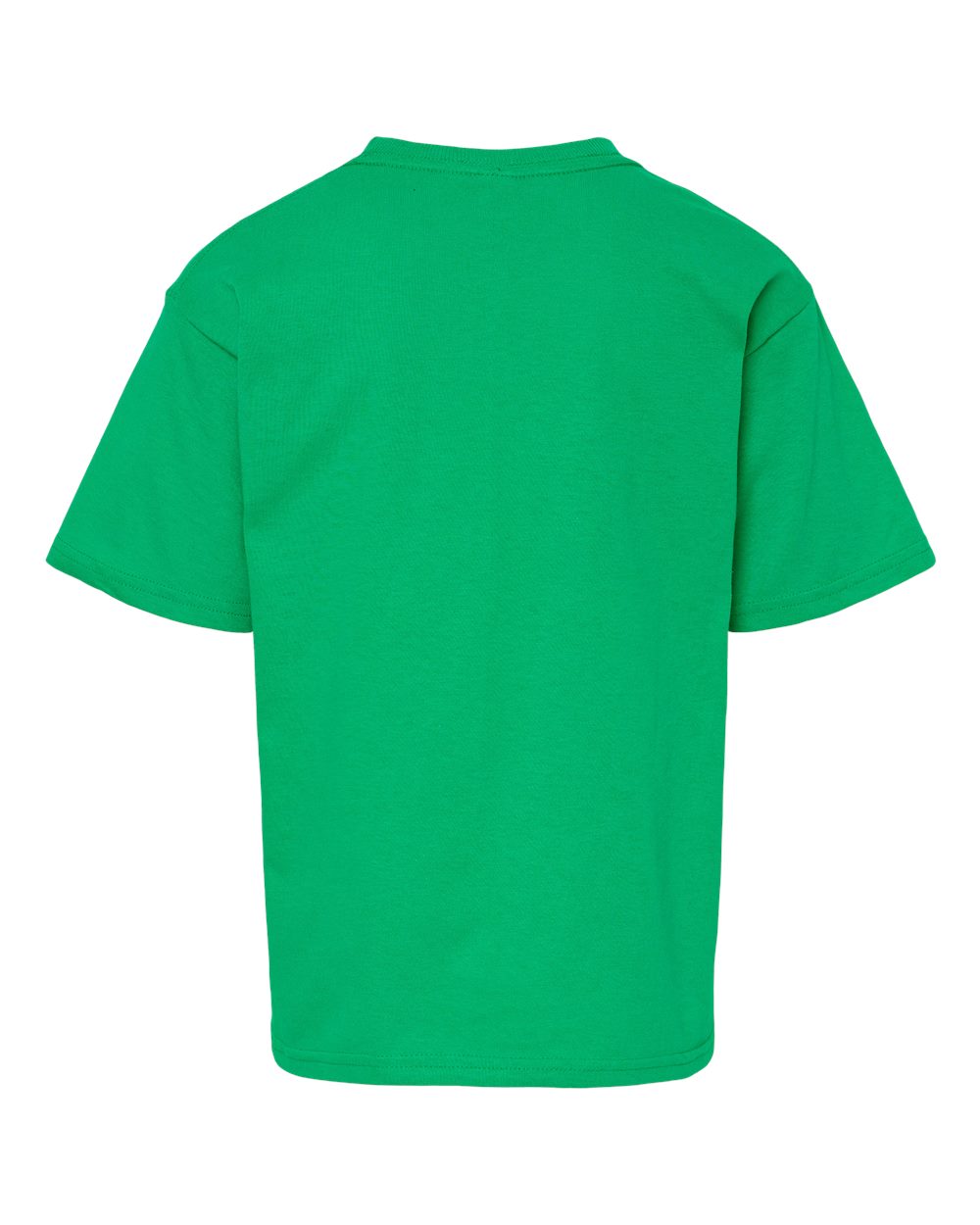 Irish Green
