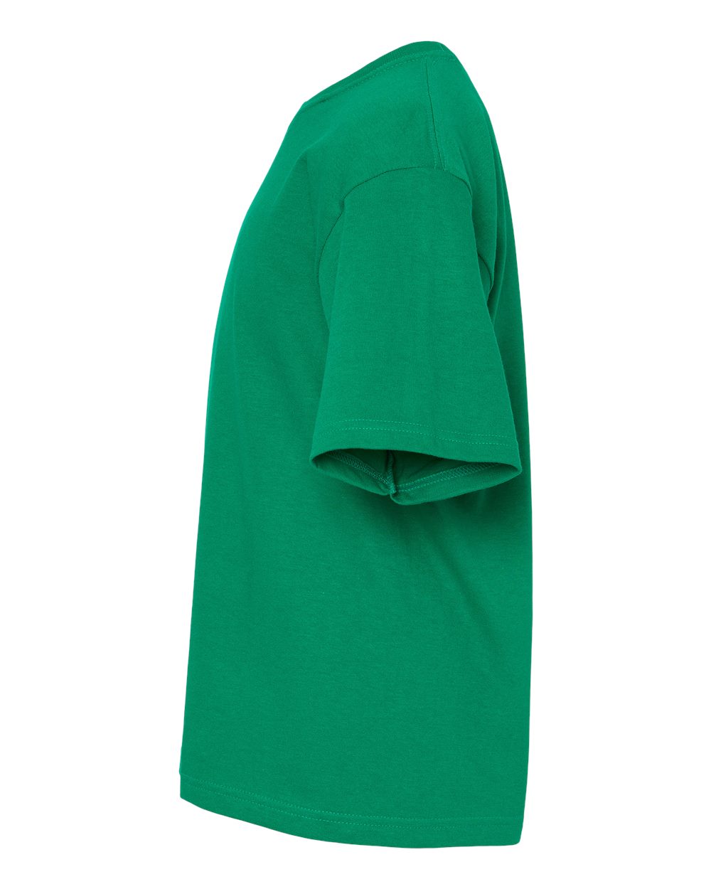 Fine Kelly Green