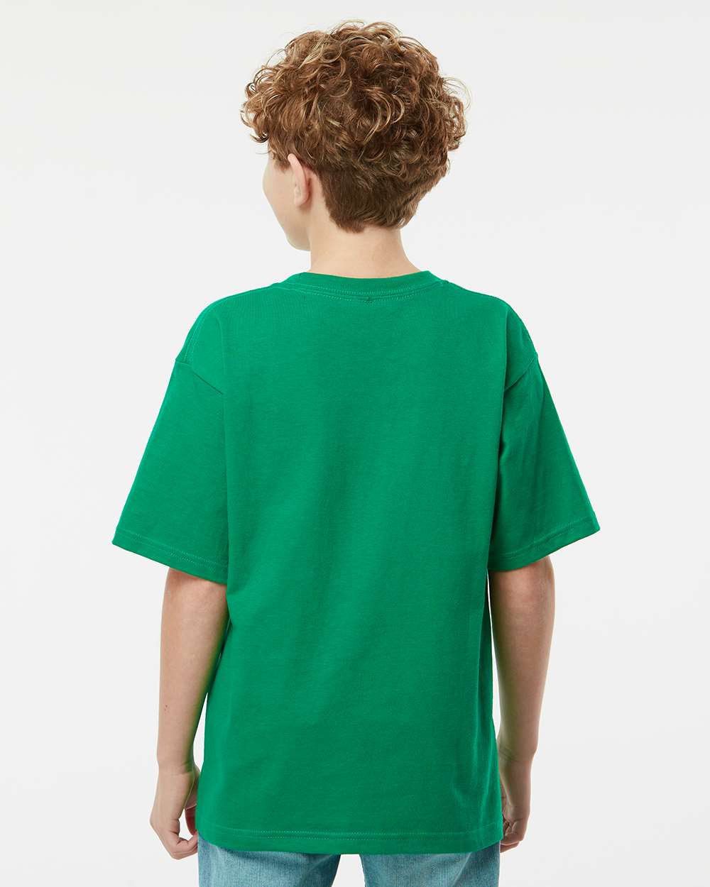 Fine Kelly Green