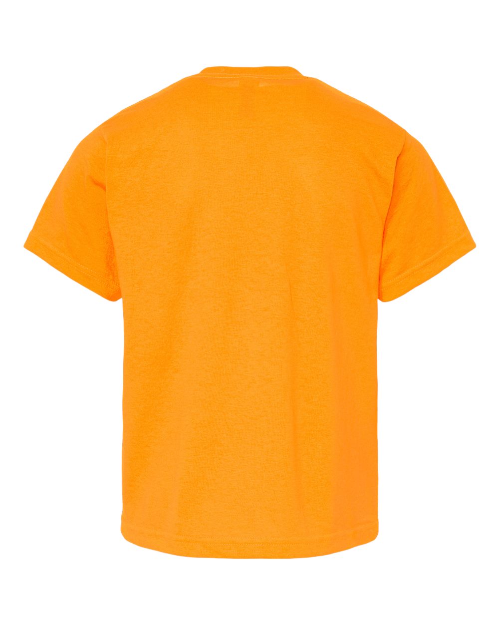 Safety Orange