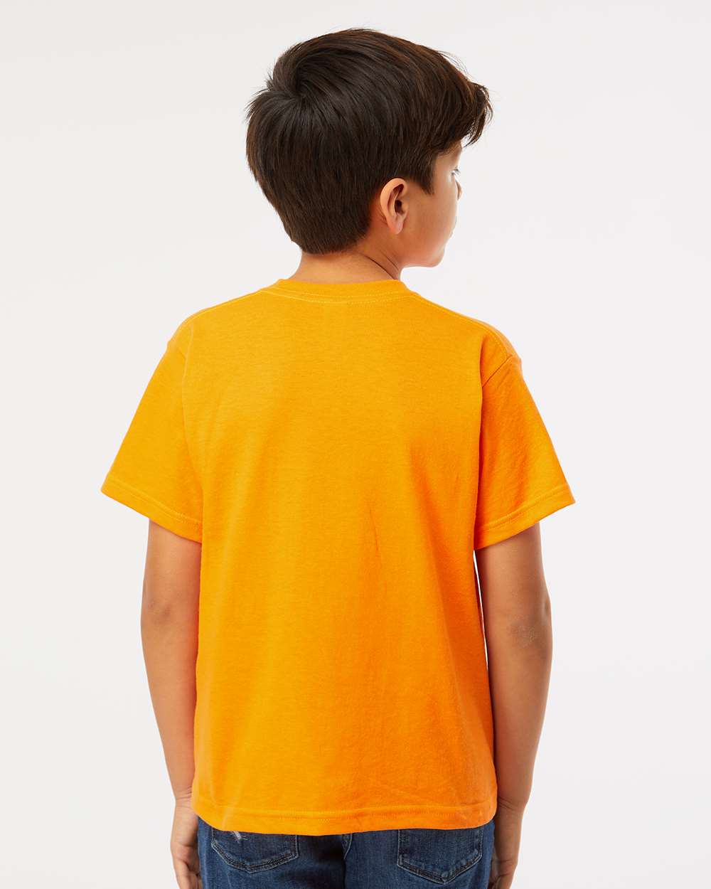 Safety Orange