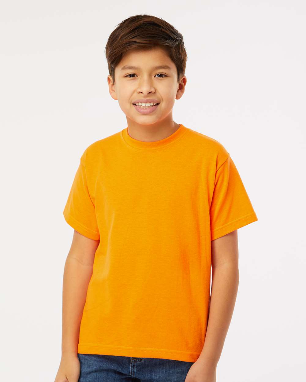 Safety Orange