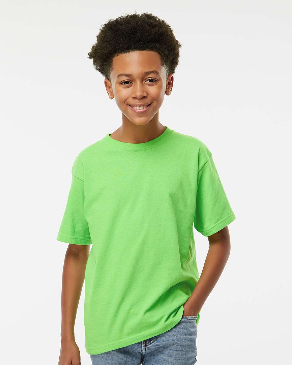 Vivid Lime