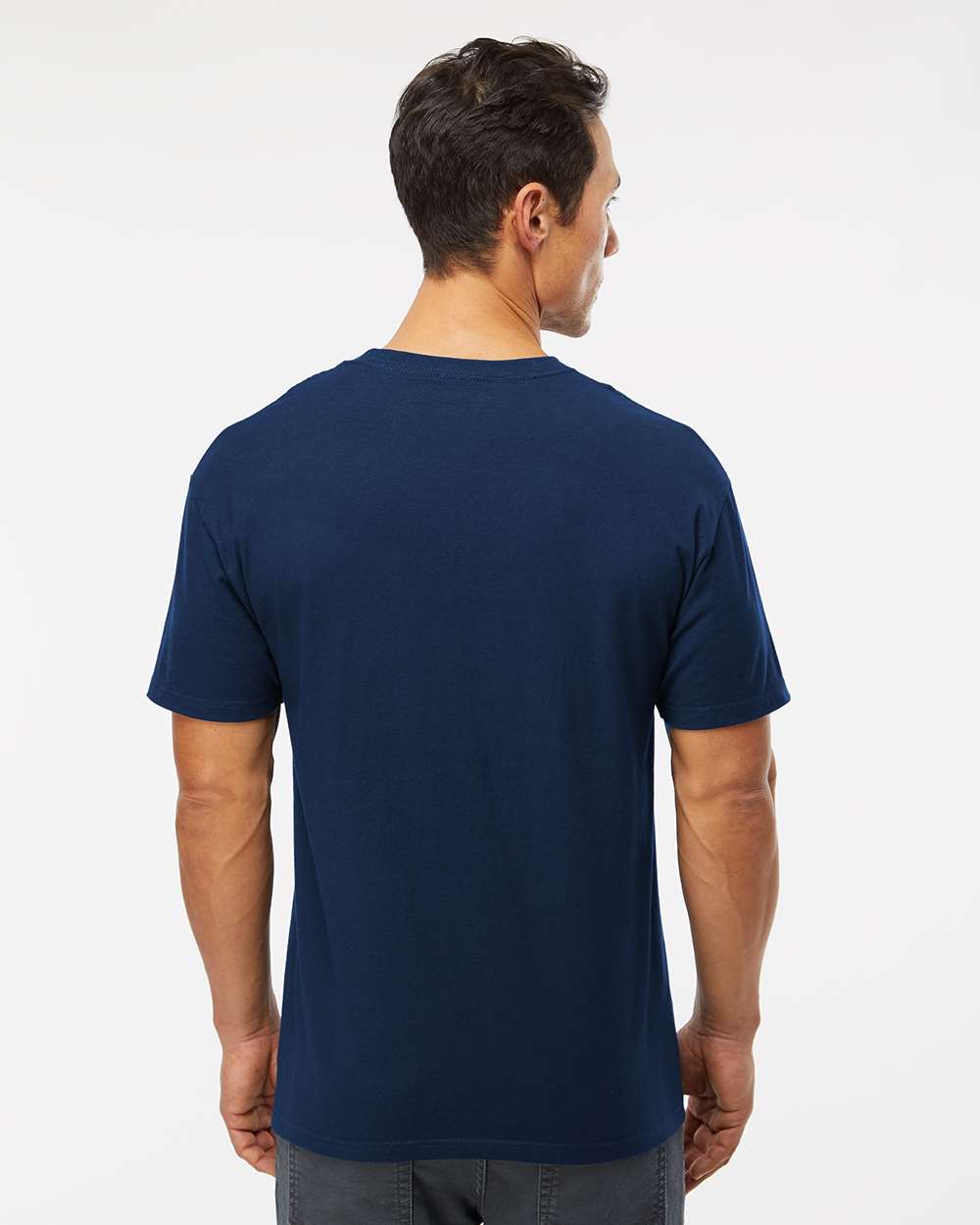 Deep Navy