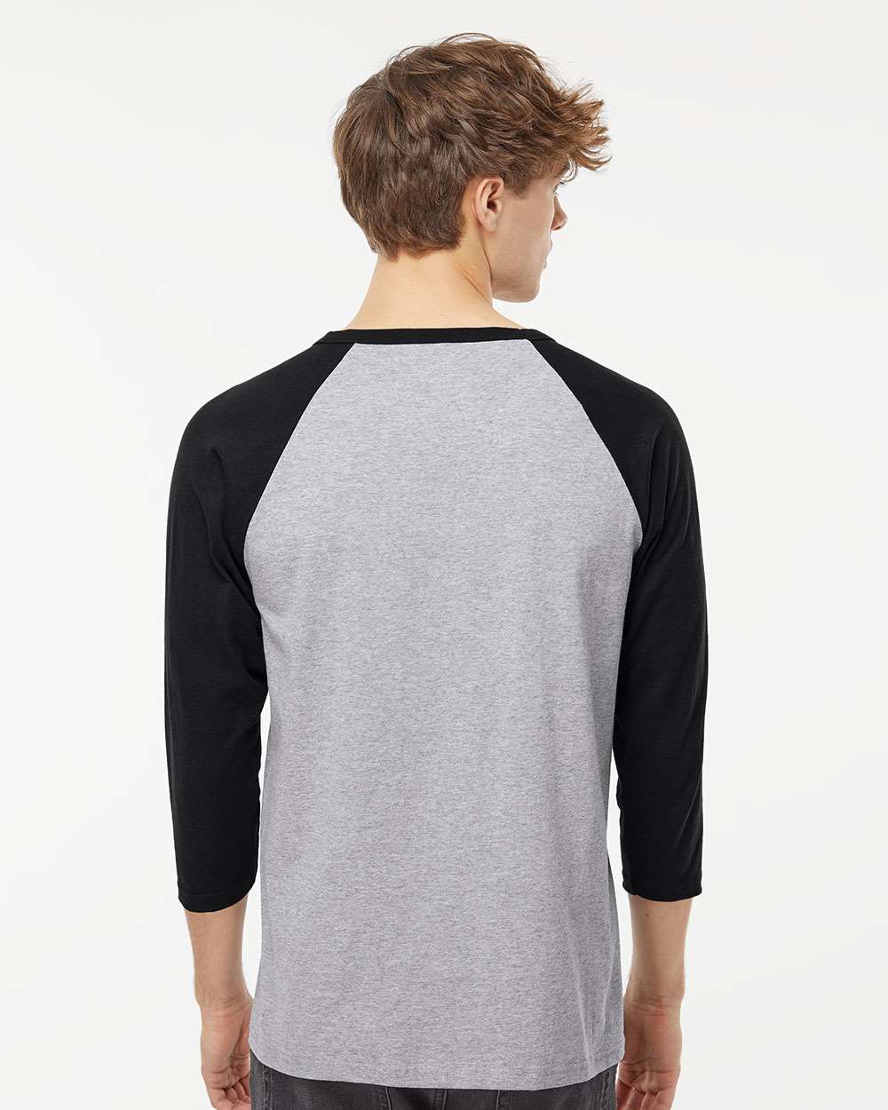 Sport Grey/ Black