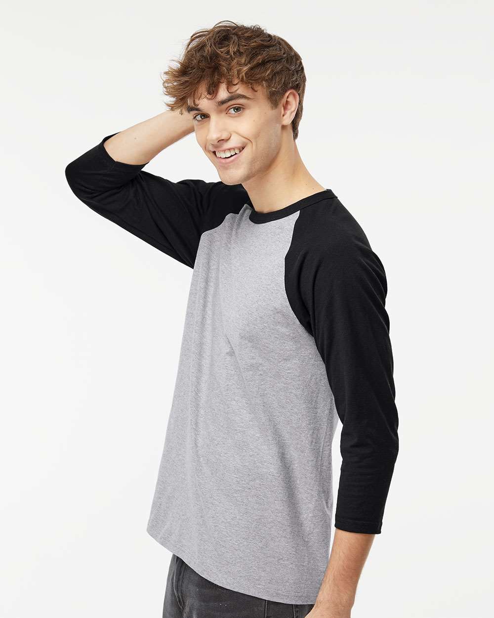 Sport Grey/ Black