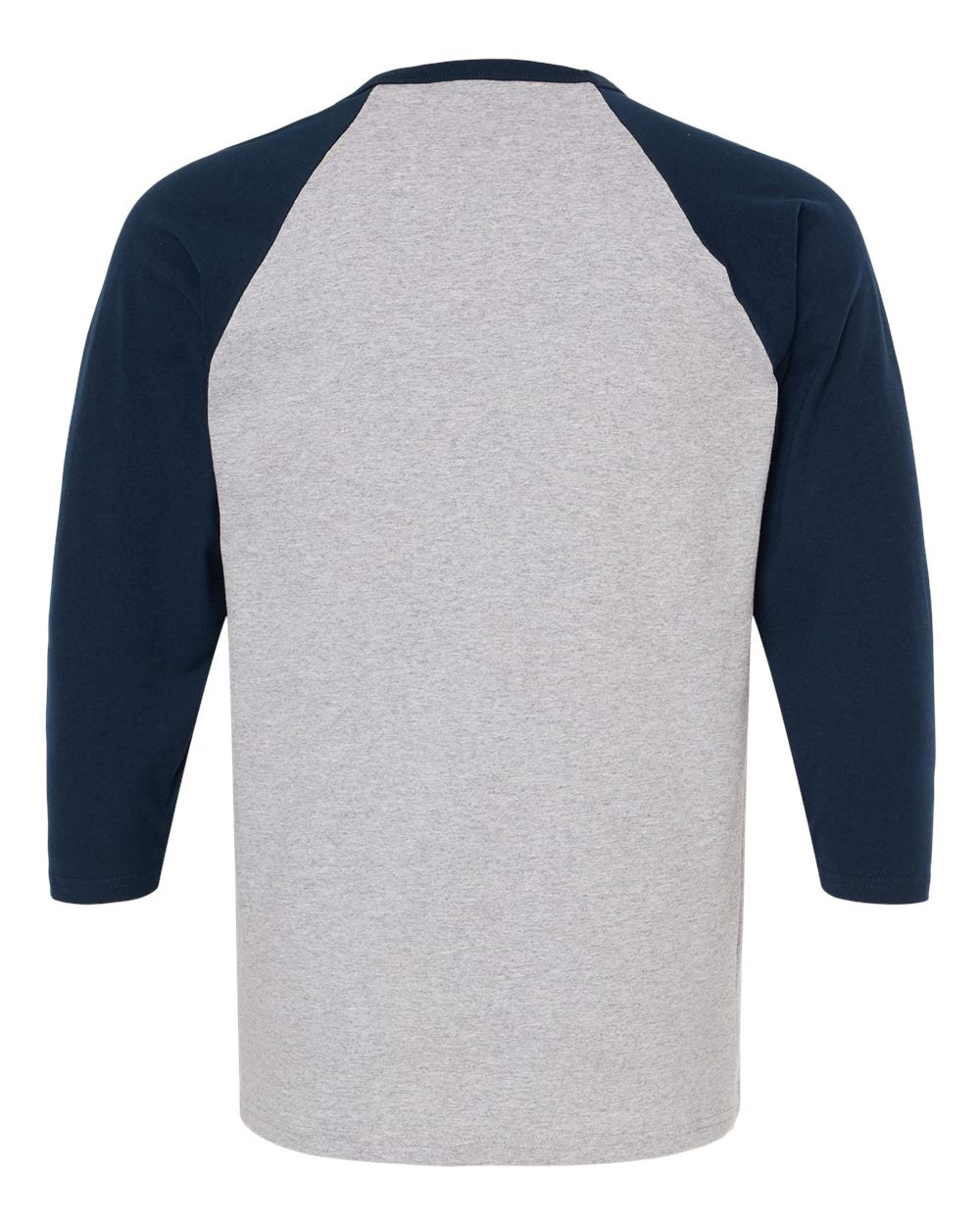 Sport Grey/ Navy
