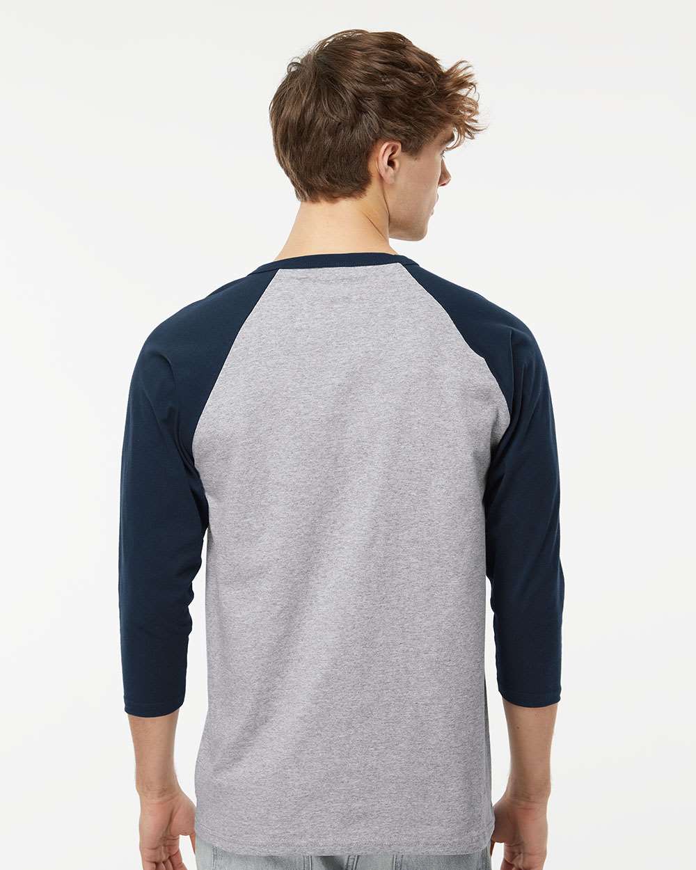 Sport Grey/ Navy