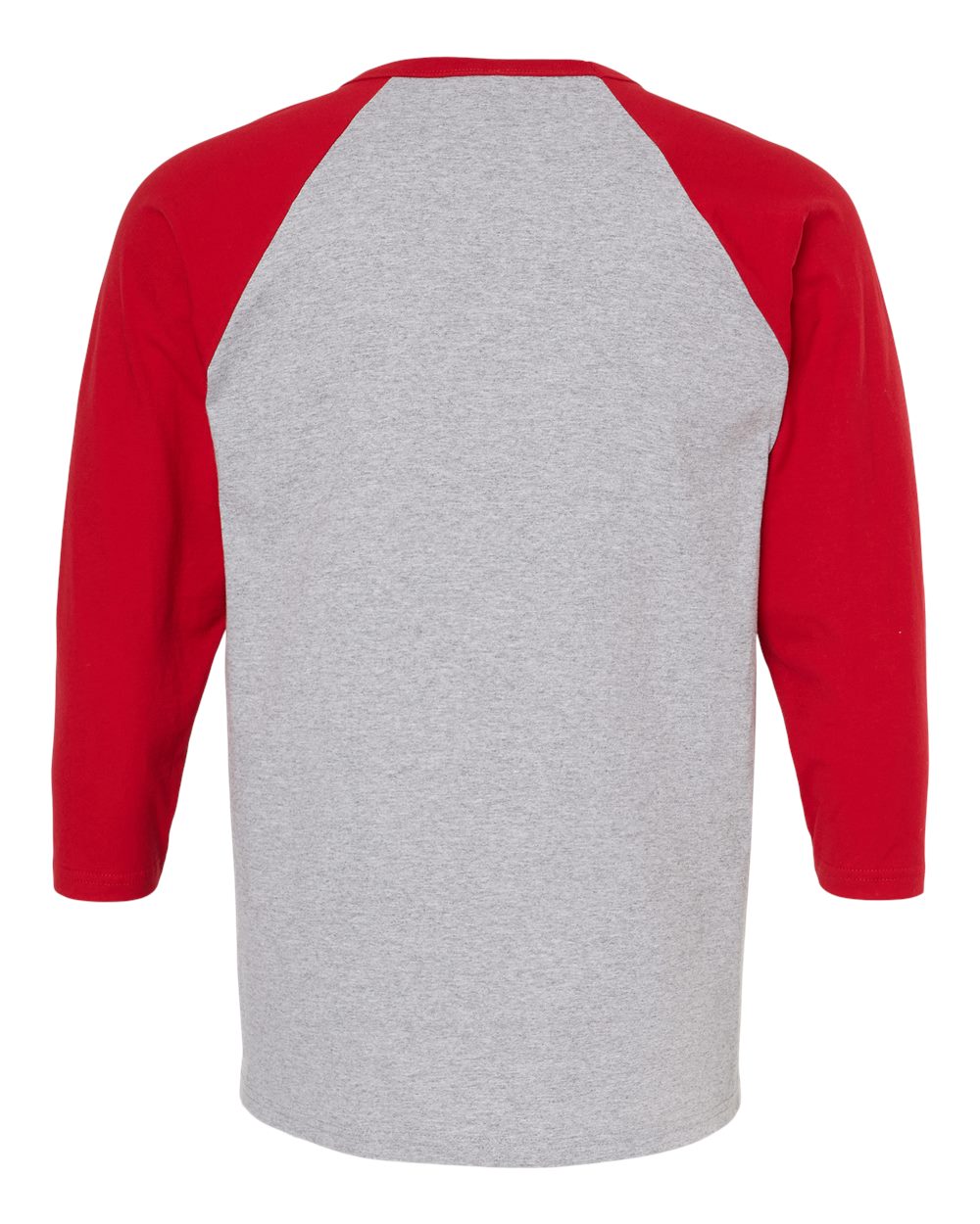 Sport Grey/ Red