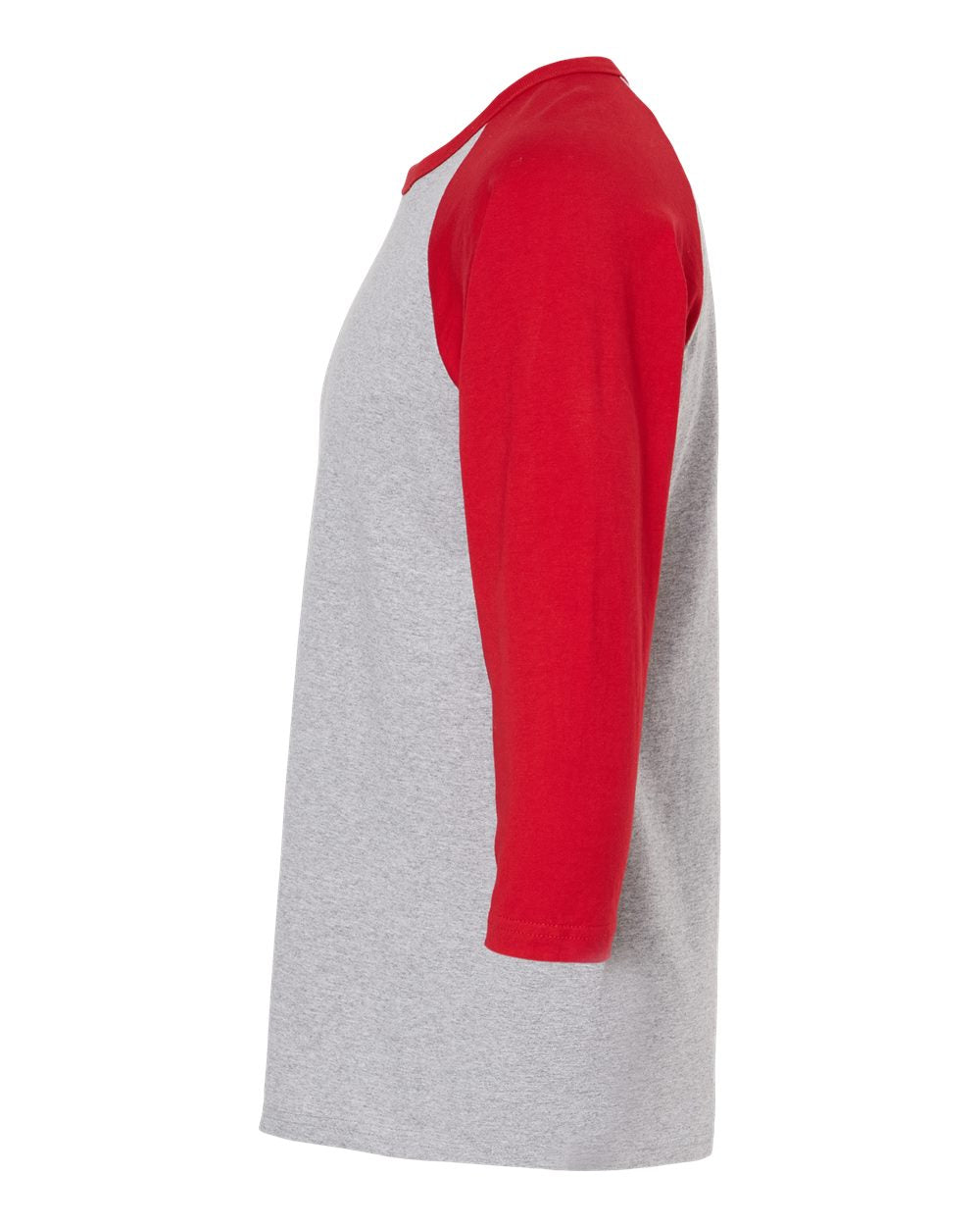 Sport Grey/ Red