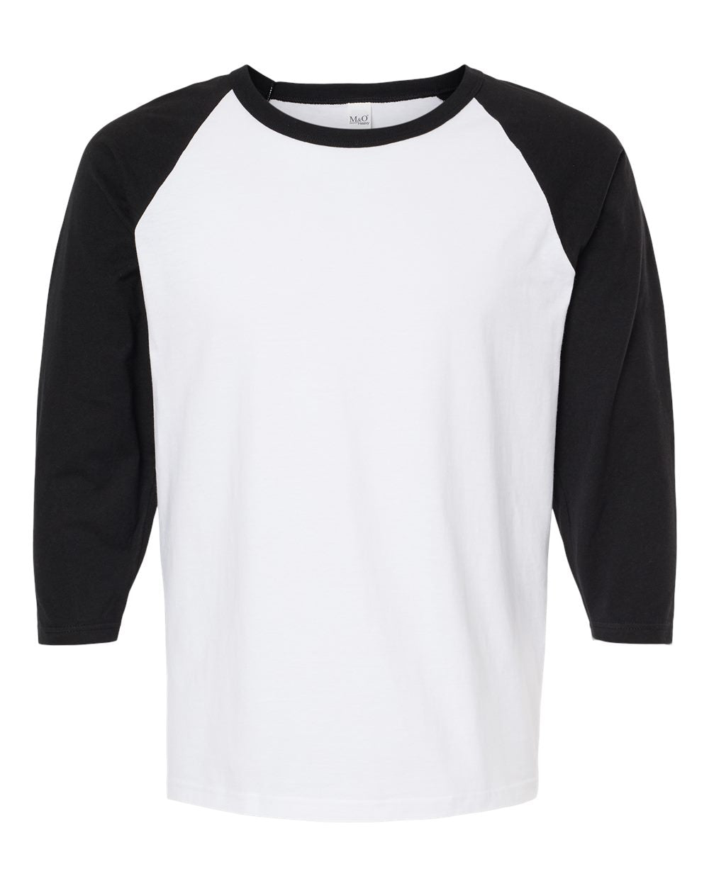 White/ Black