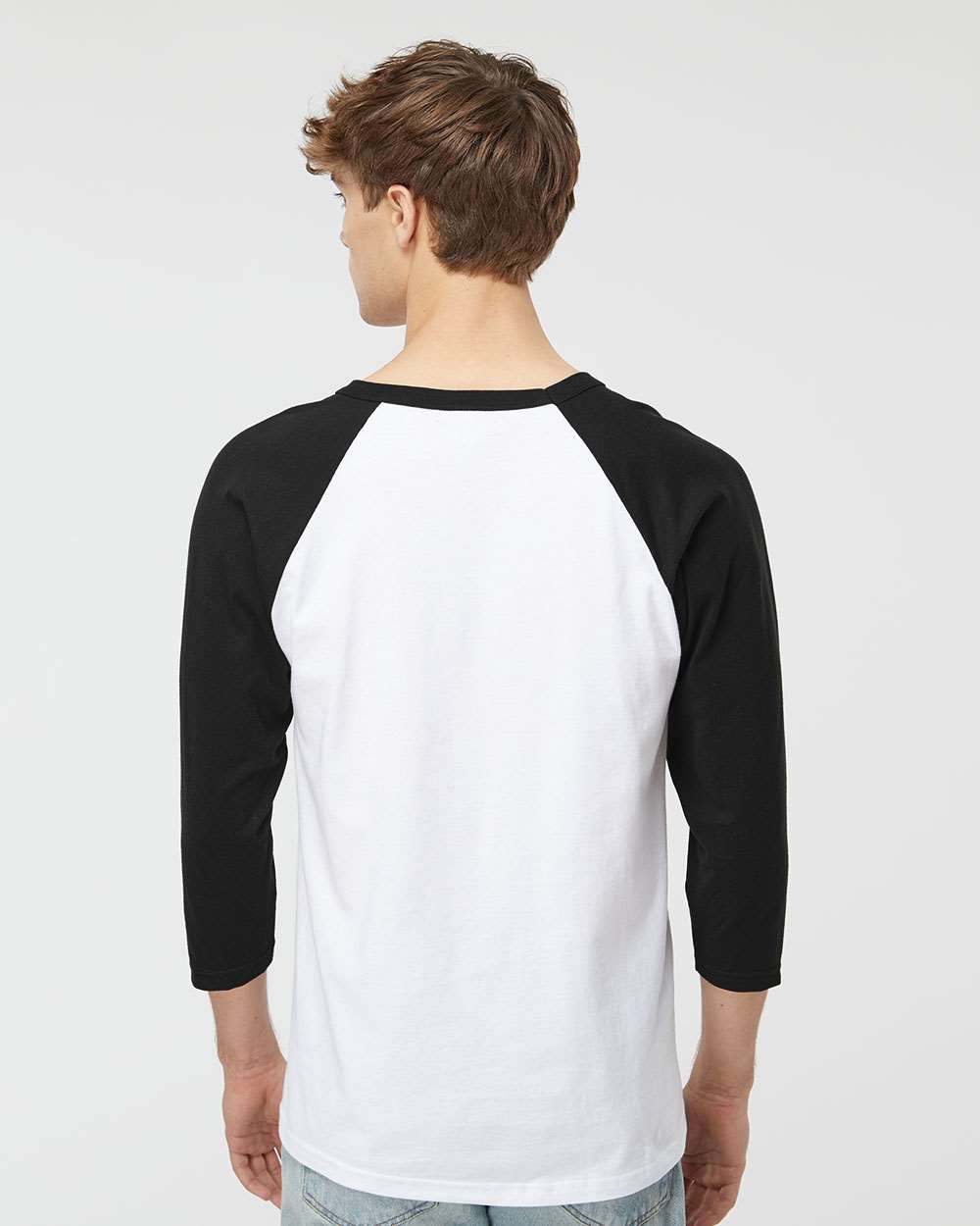 White/ Black
