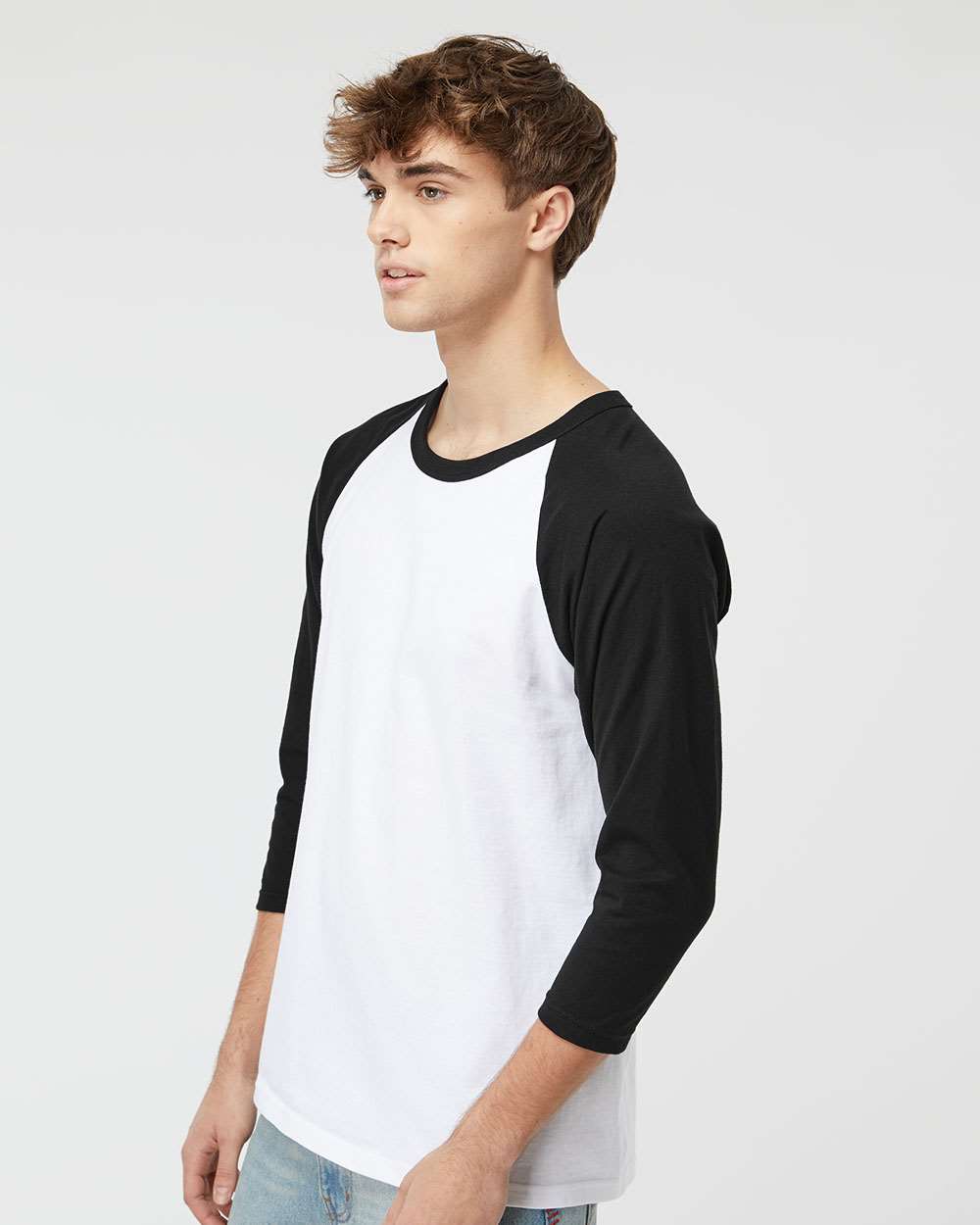 White/ Black