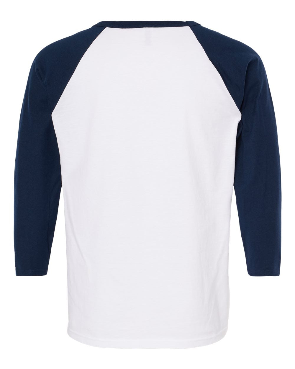 White/ Navy
