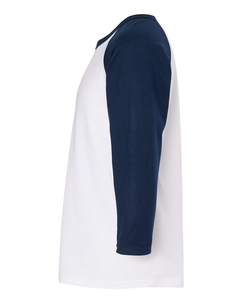 White/ Navy