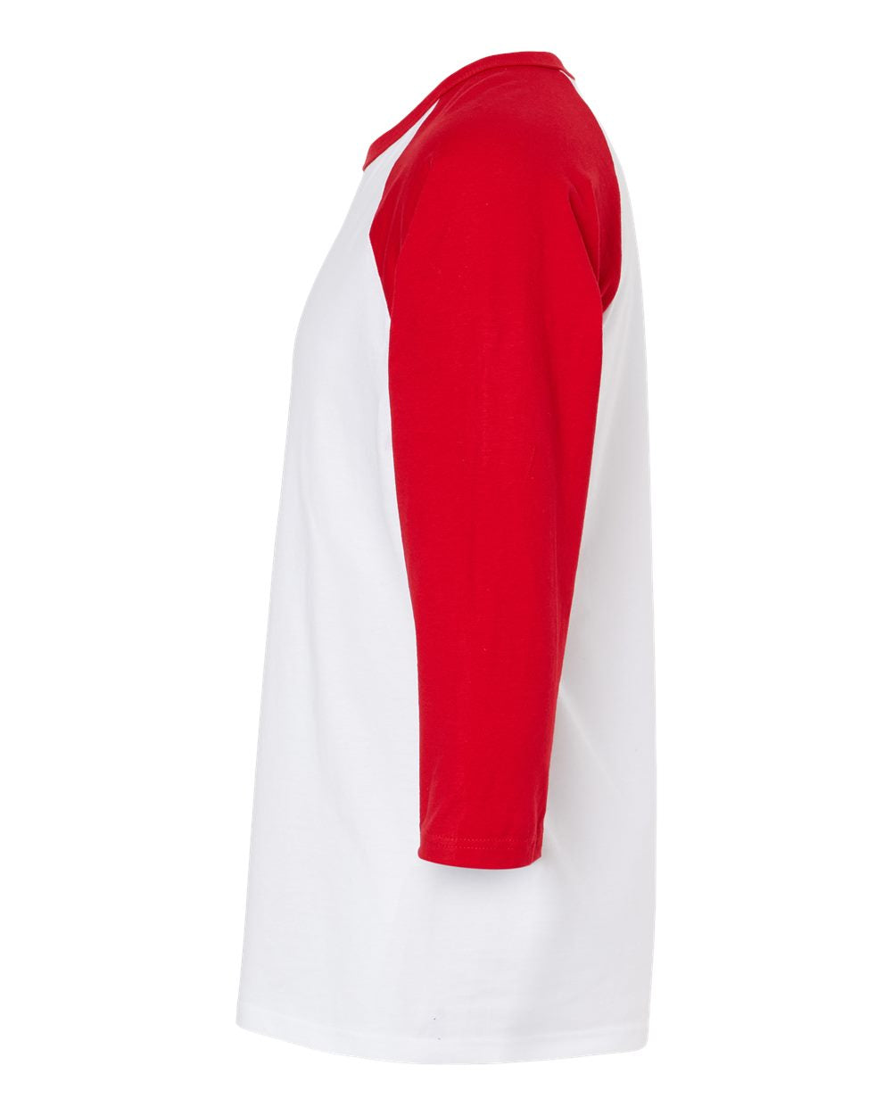 White/ Red