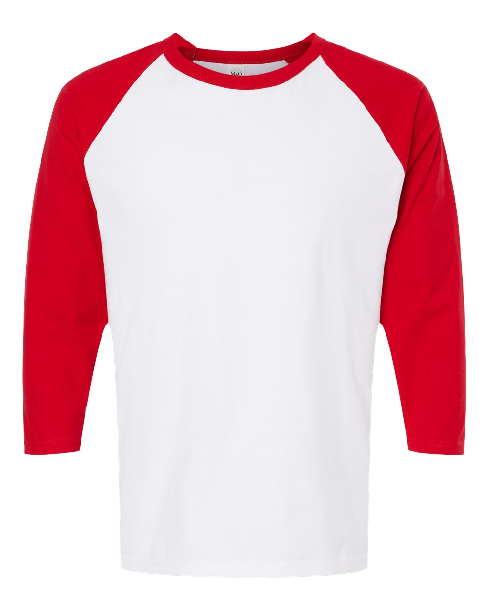 White/ Red