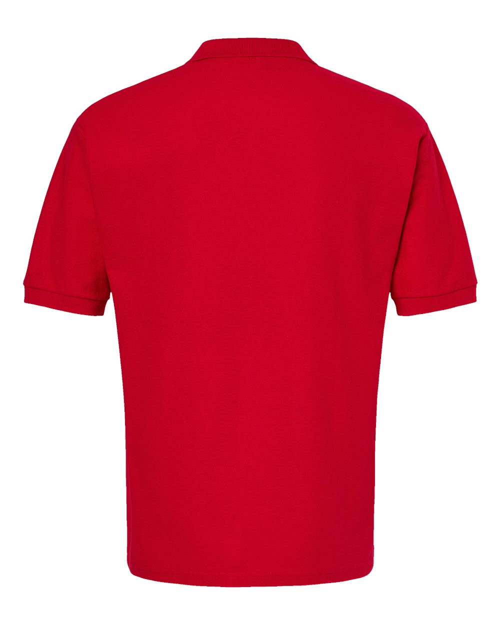 Bright Red