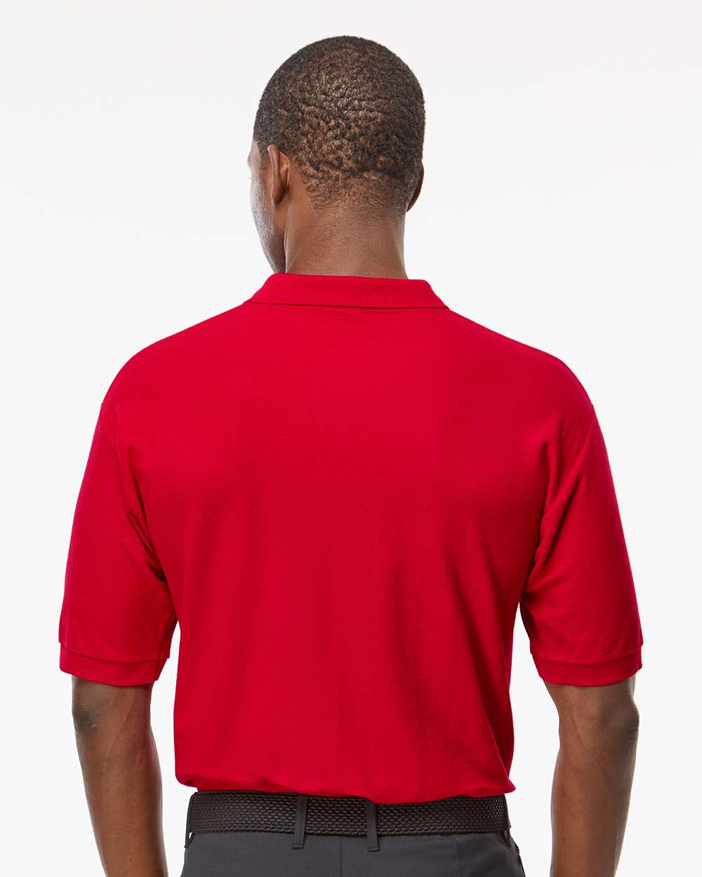 Bright Red