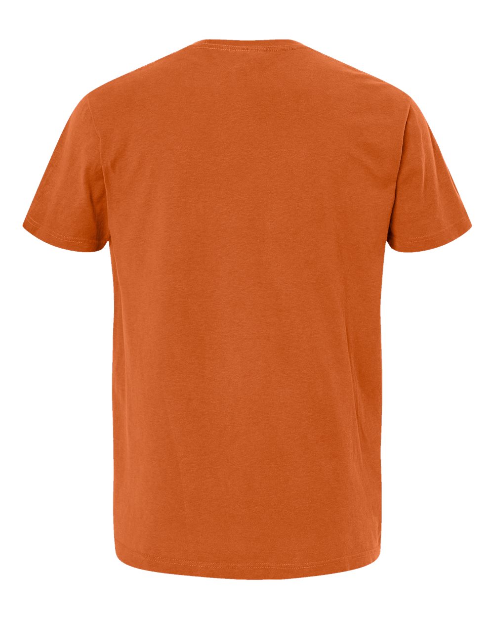 Burnt Orange