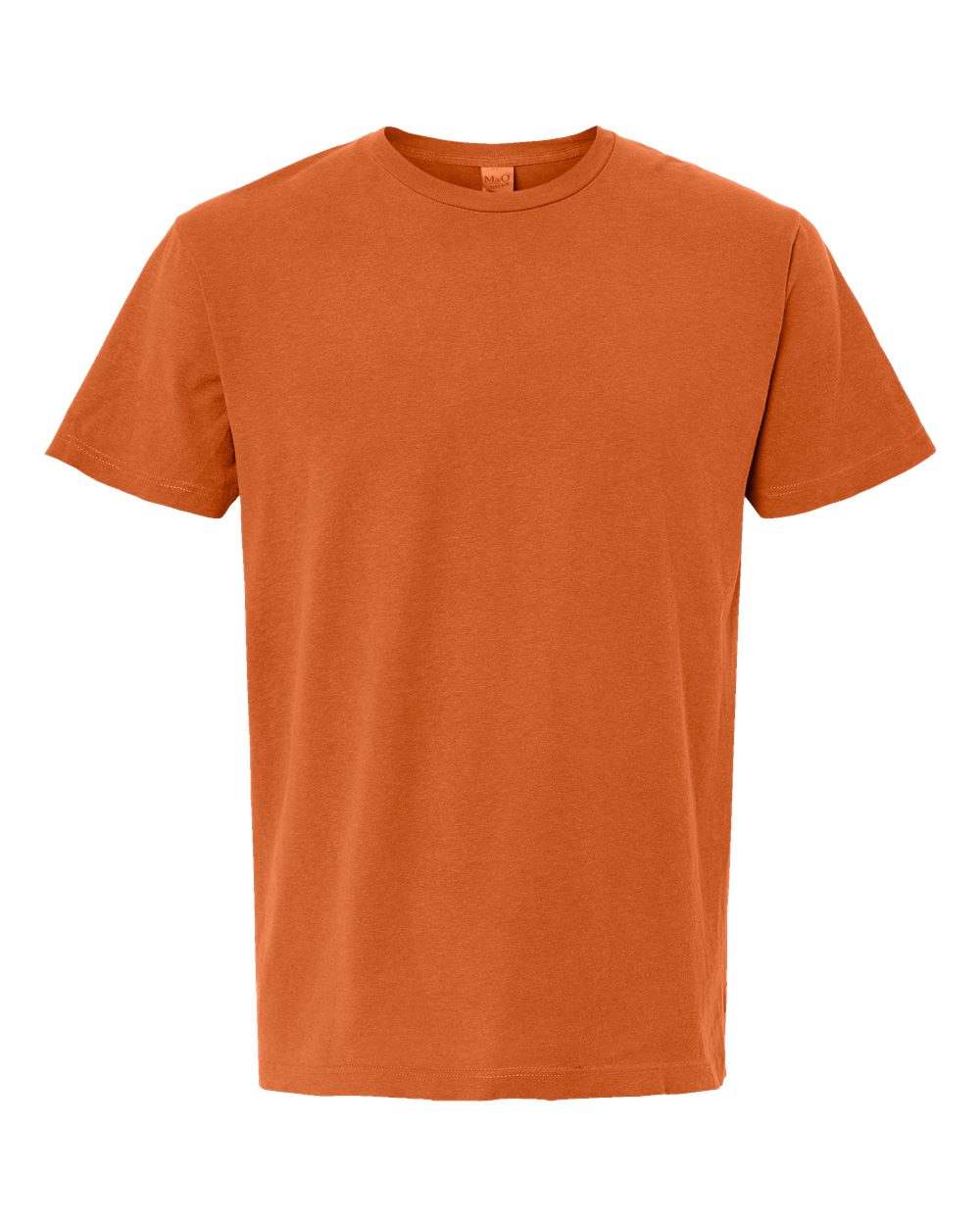 Burnt Orange