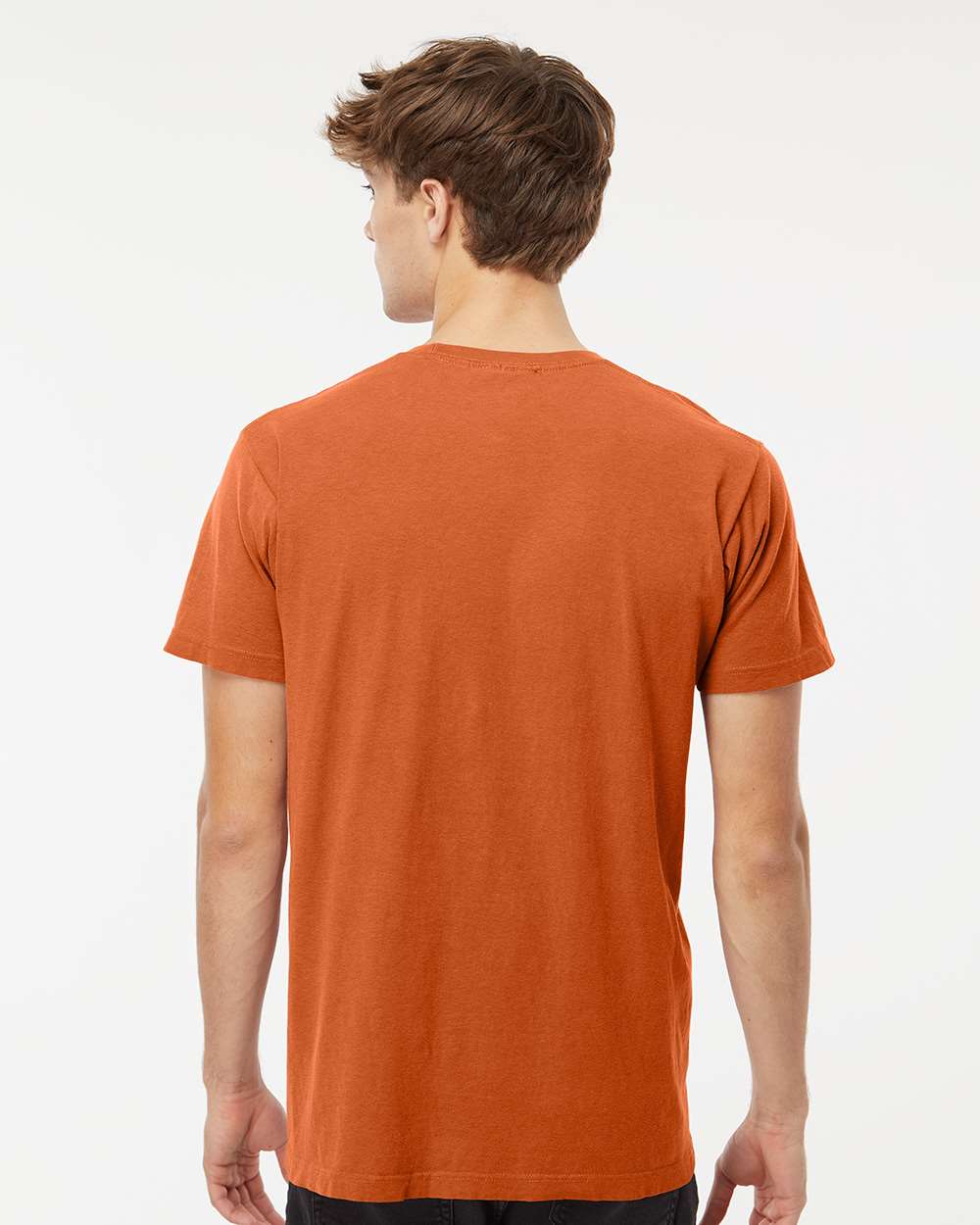 Burnt Orange