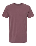 M&O 6500M, Unisex Vintage Garment-dyed T-shirt, Vineyard