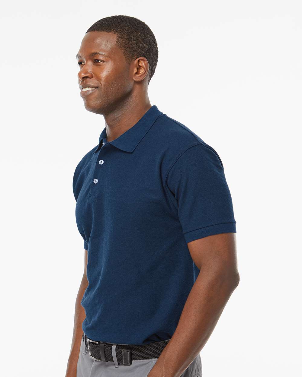 Bright Navy