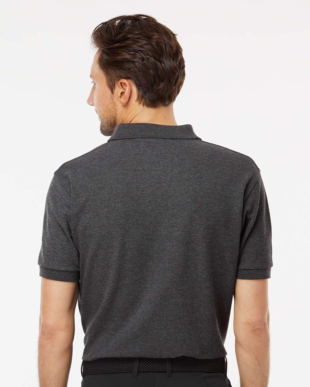Dark Heather