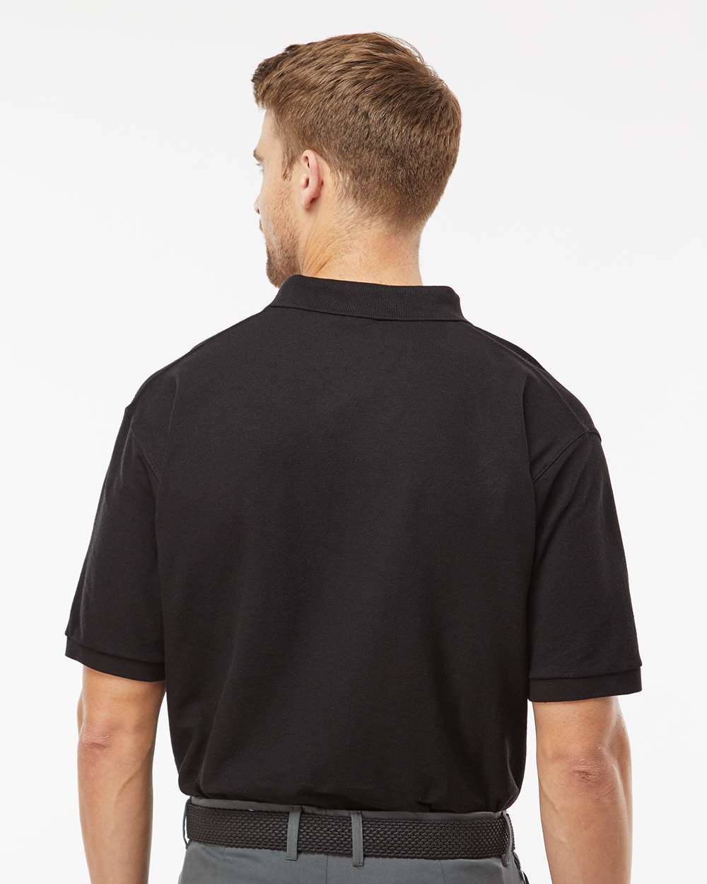 Fine Black