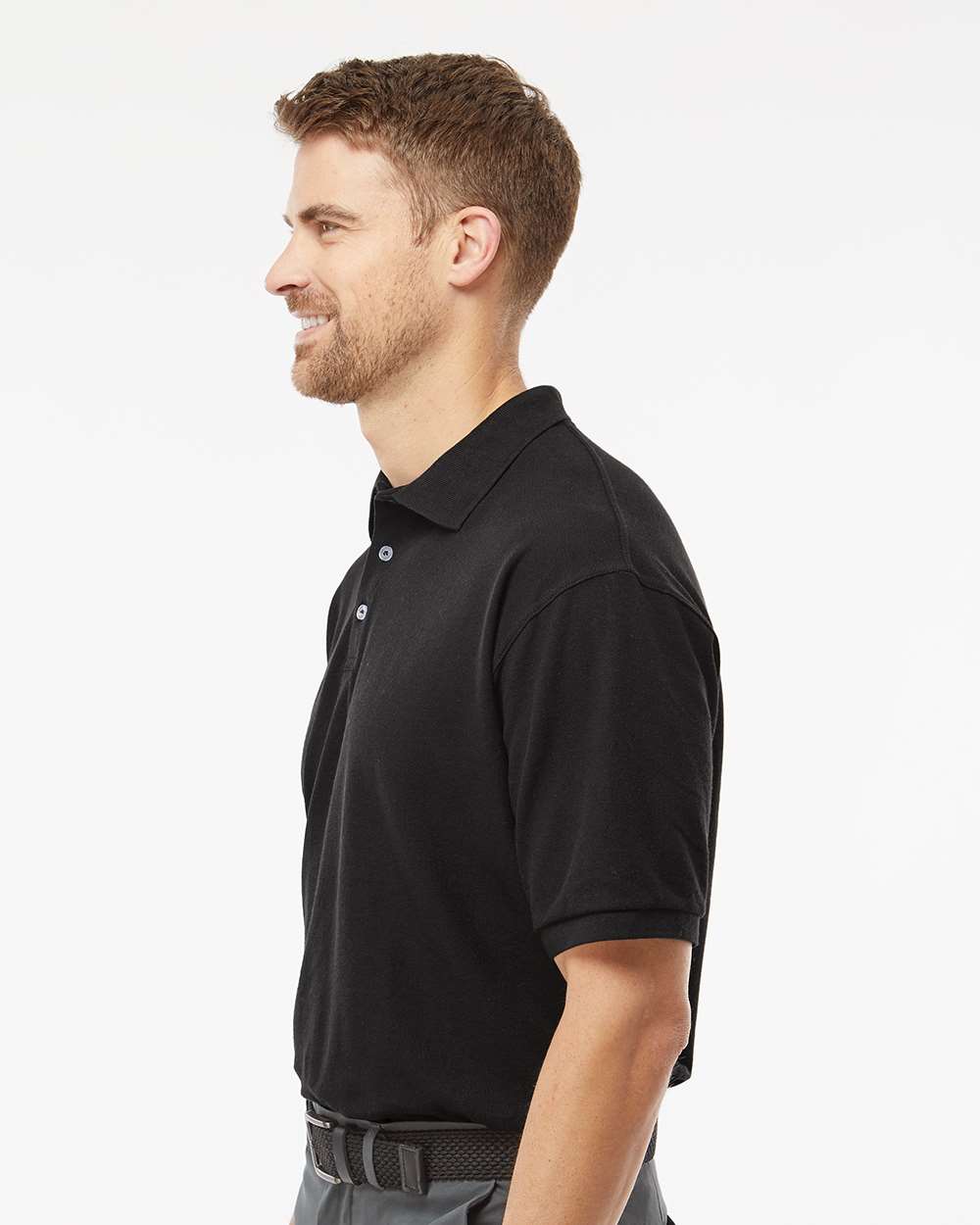 Fine Black