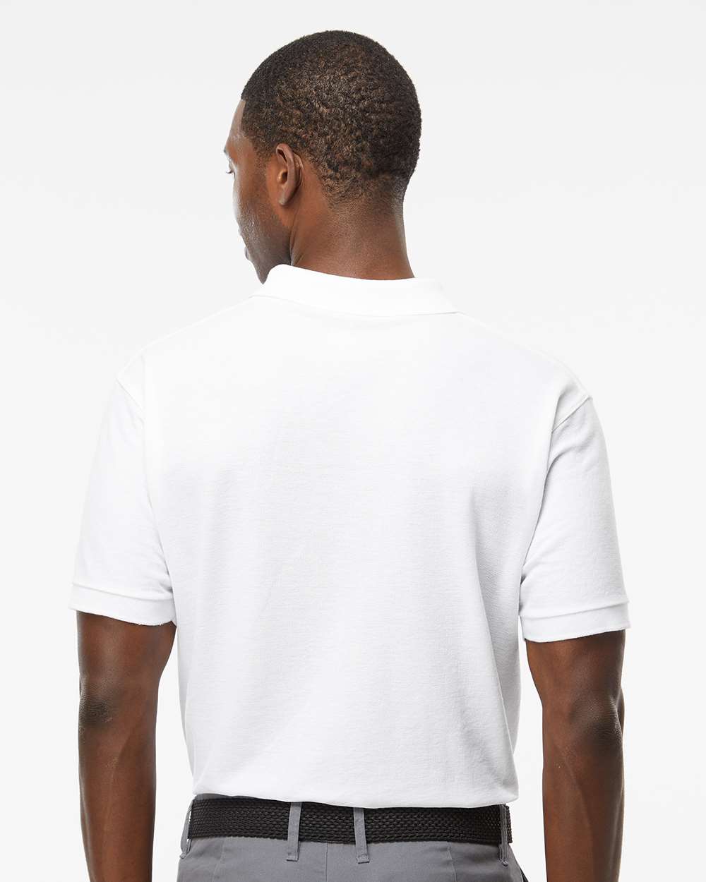 Fine White