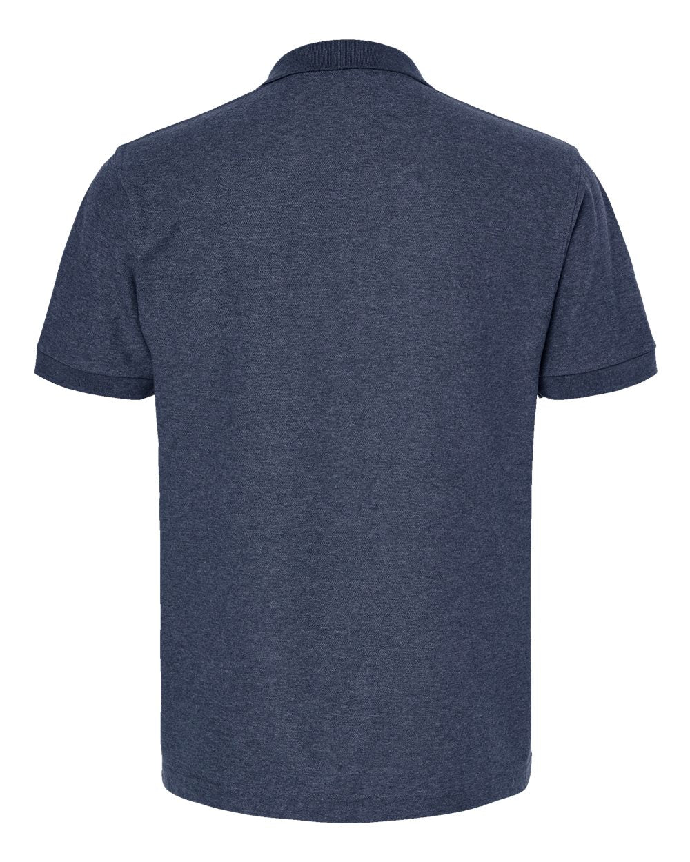 Heather Navy