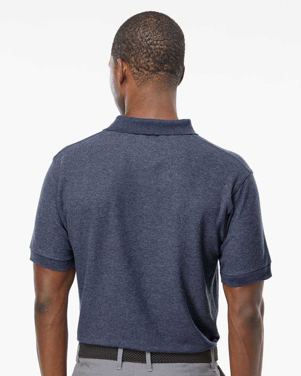 Heather Navy