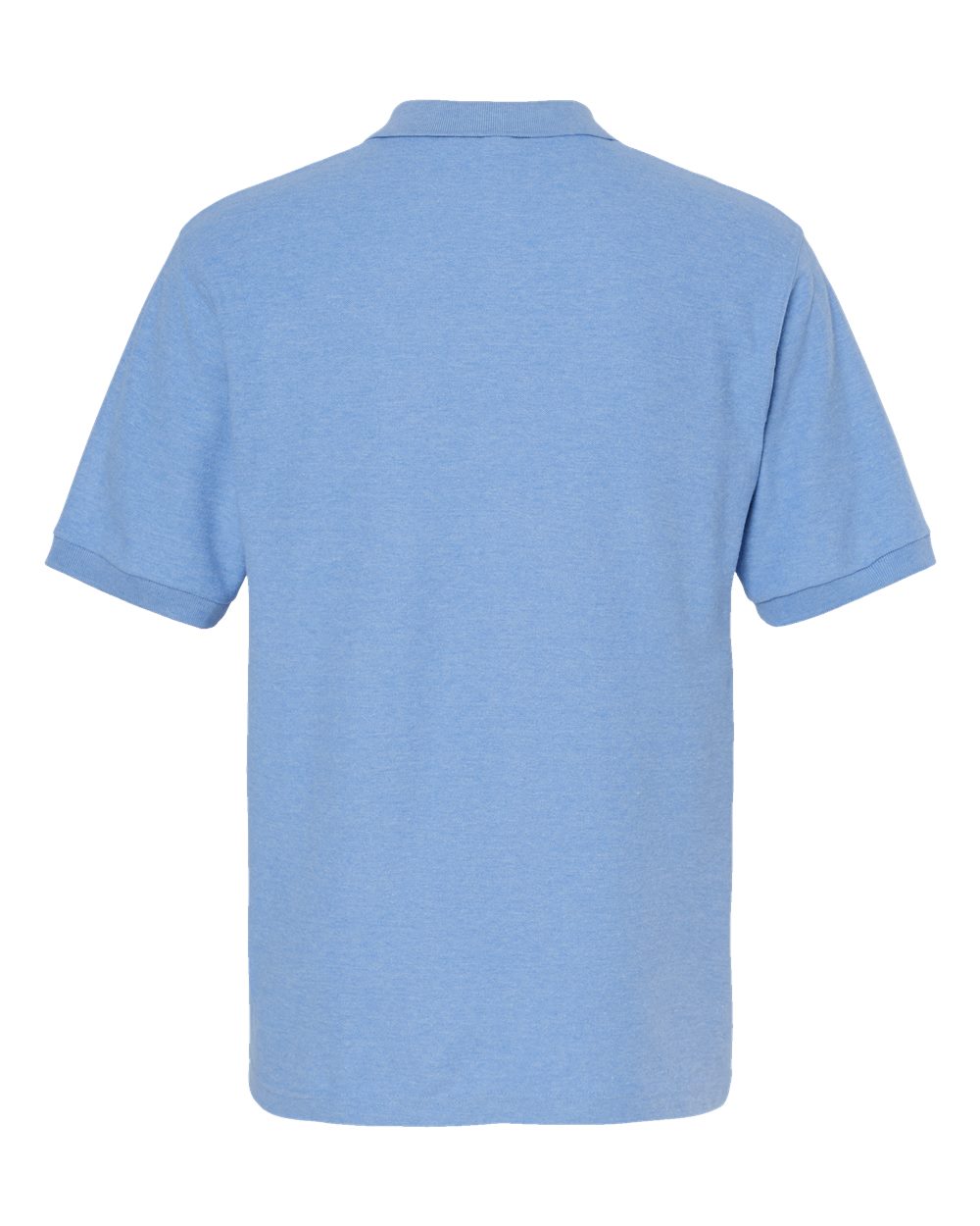 Light Blue Heather