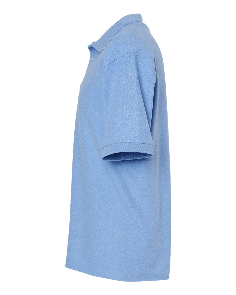 Light Blue Heather