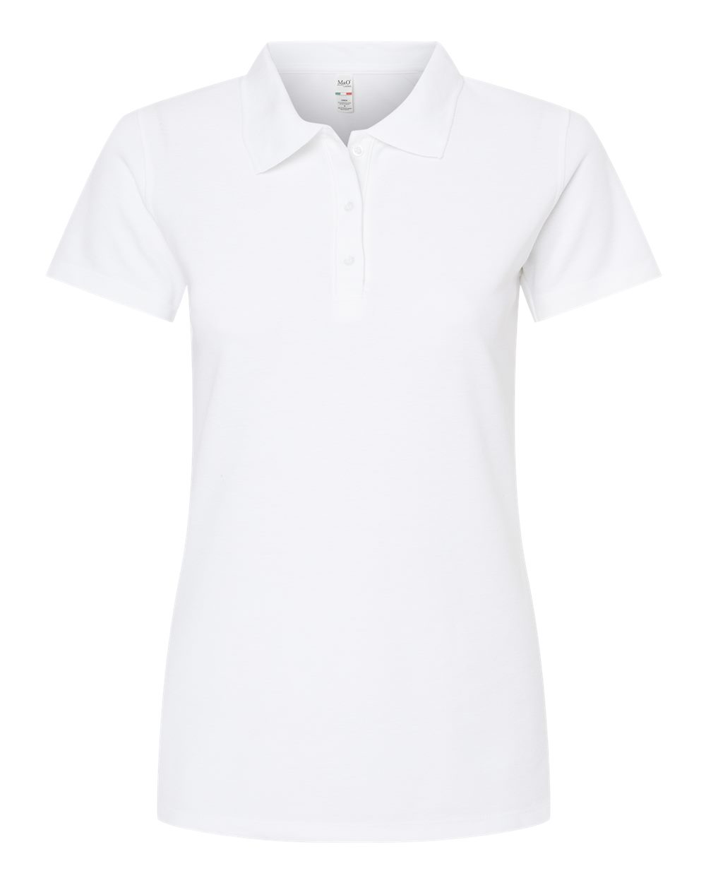 Fine White