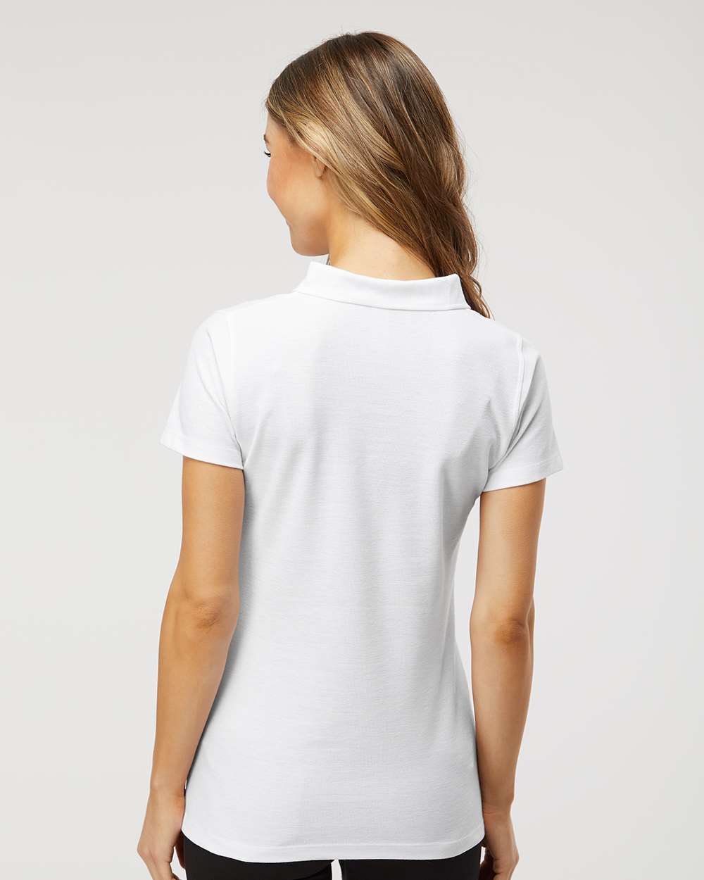 Fine White