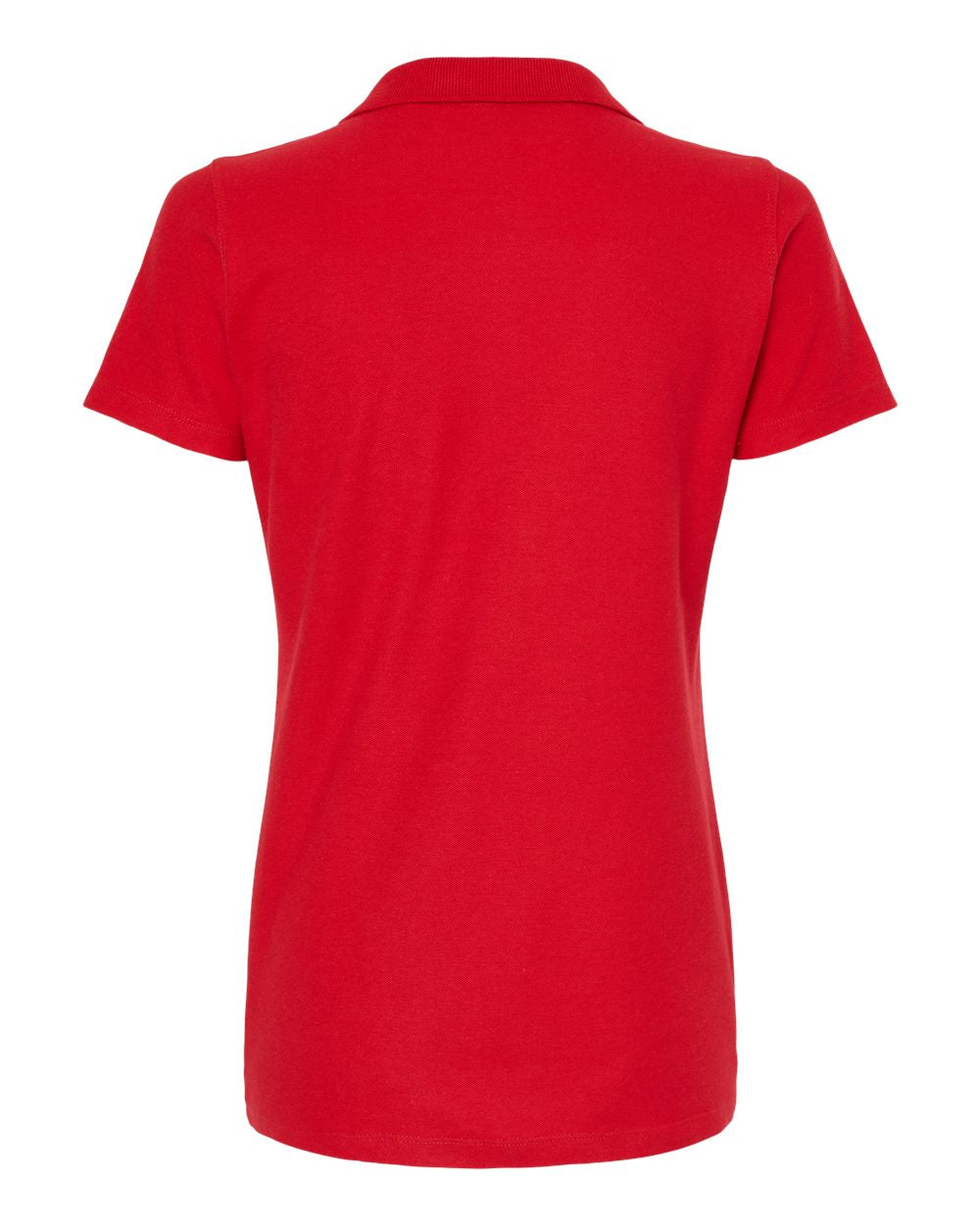 Bright Red