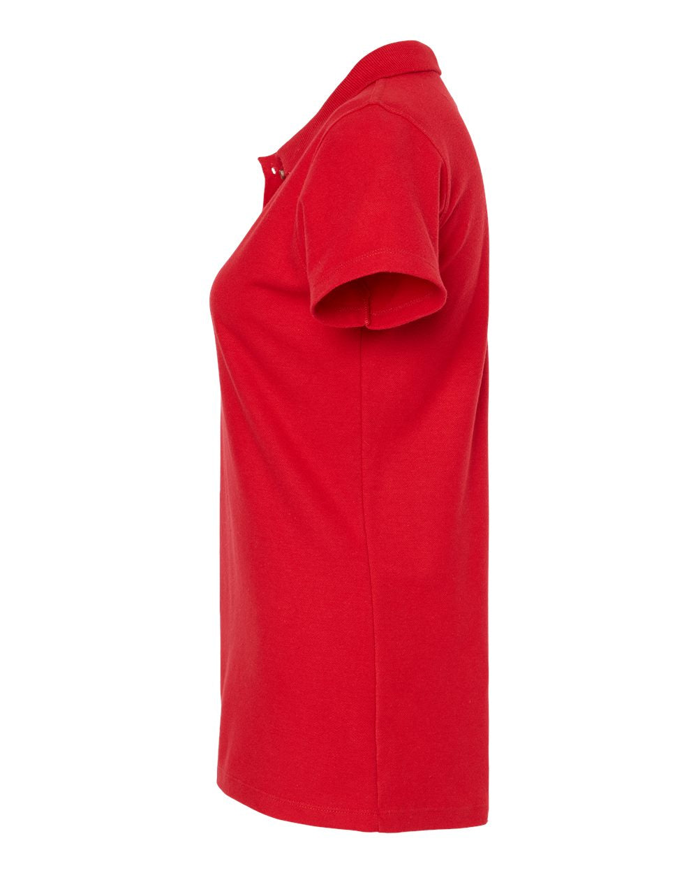 Bright Red