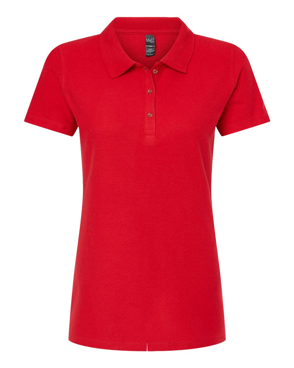 Bright Red