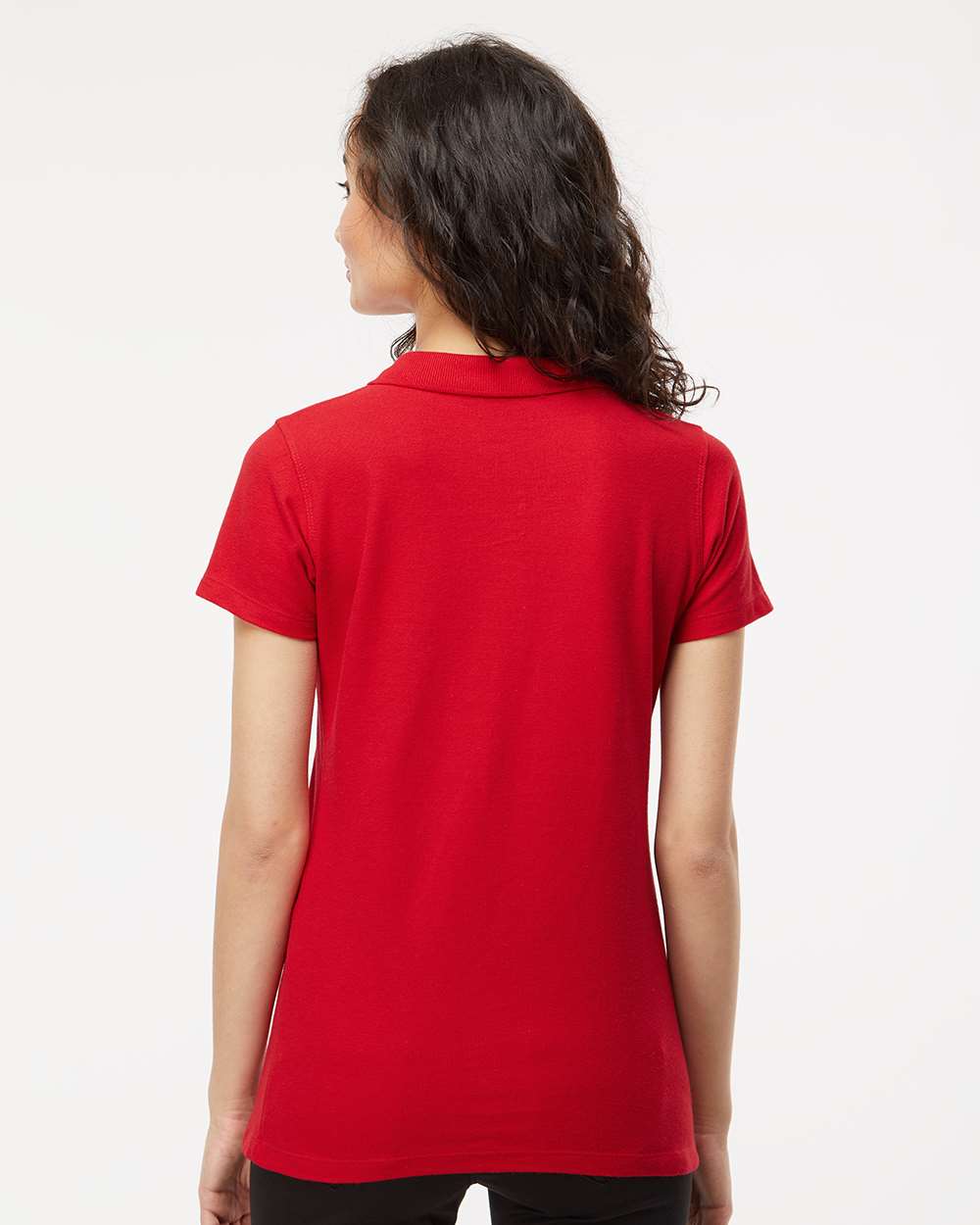 Bright Red
