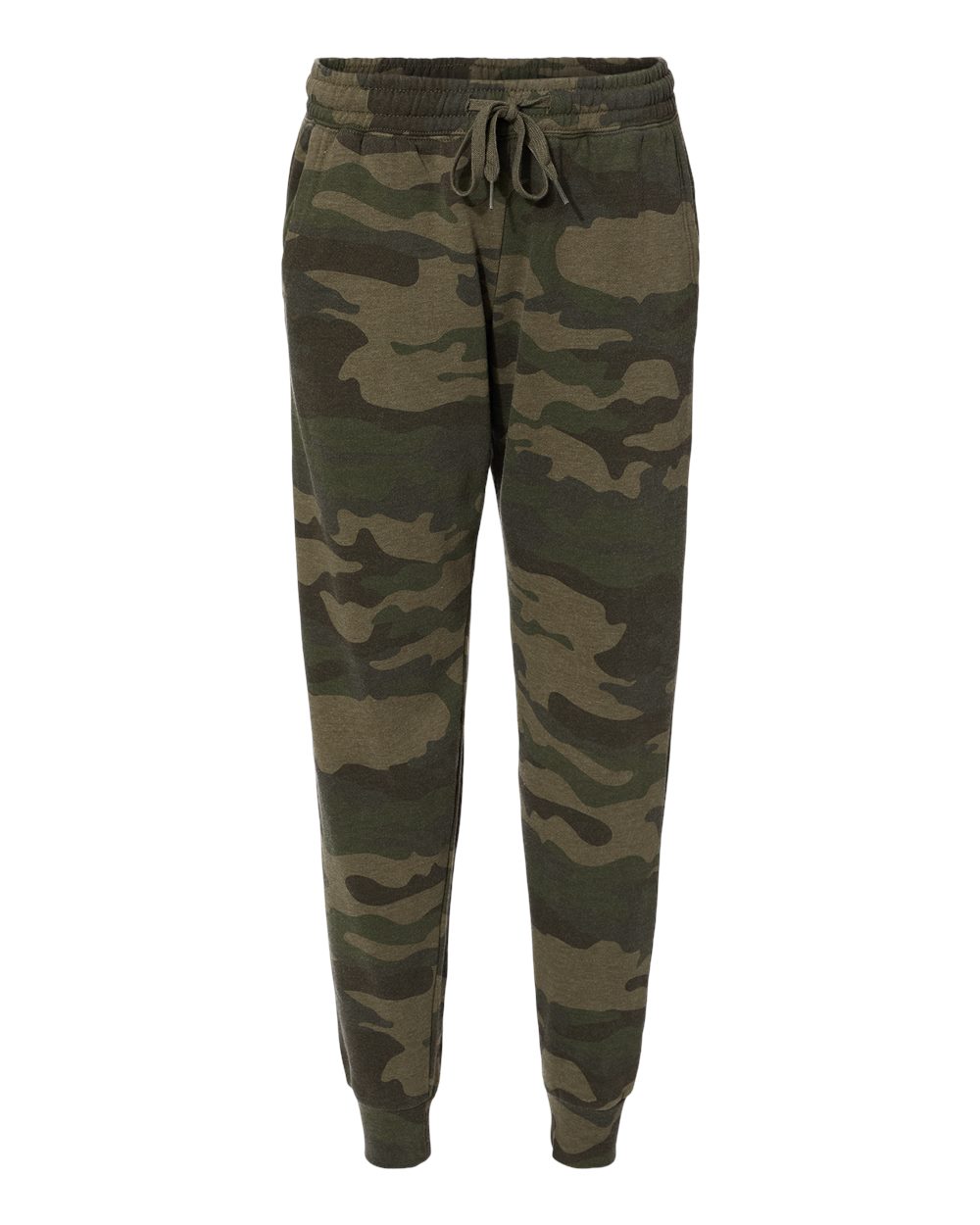 Forest Camo Heather