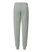 Independent Trading Co. PRM20PNT, Women's California Wave Wash Sweatpants, Sage